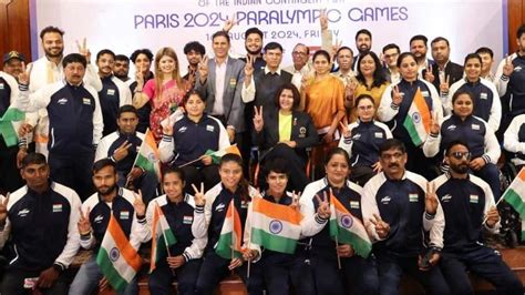 pera asia|Paris 2024 Paralympics: Where to watch live streaming in India.